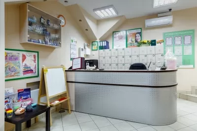 Семейная стоматология № 1