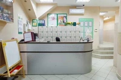 Семейная стоматология № 1