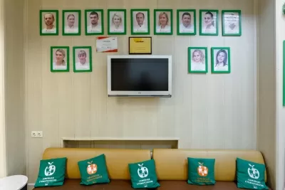 Семейная стоматология № 1