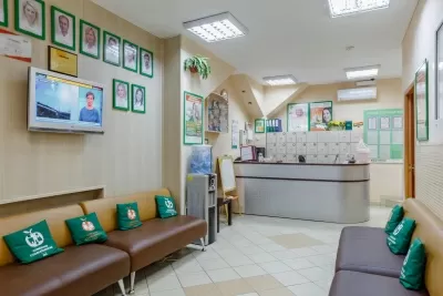 Семейная стоматология № 1