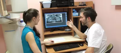 Семейная стоматология № 1