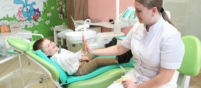 Семейная стоматология № 1