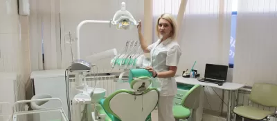 Семейная стоматология № 1