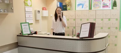 Семейная стоматология № 1