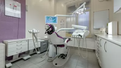 Ваш Стоматолог