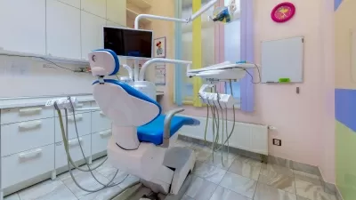 Ваш Стоматолог