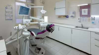 Ваш Стоматолог