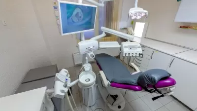 Ваш Стоматолог