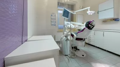 Ваш Стоматолог