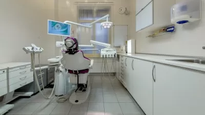 Ваш Стоматолог