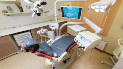 Ваш Стоматолог