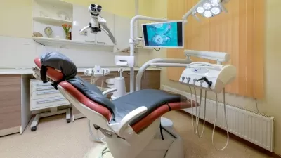 Ваш Стоматолог