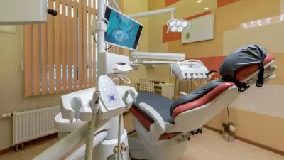 Ваш Стоматолог