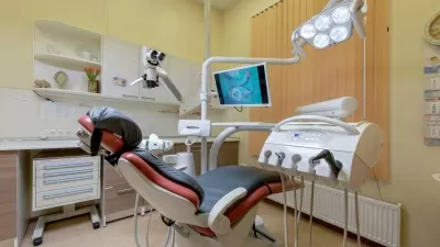 Ваш Стоматолог