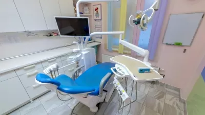 Ваш Стоматолог