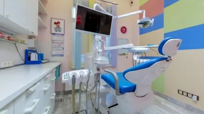 Ваш Стоматолог