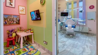 Ваш Стоматолог