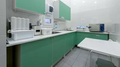 Ваш Стоматолог