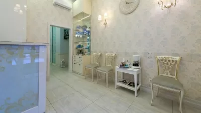 Ваш Стоматолог