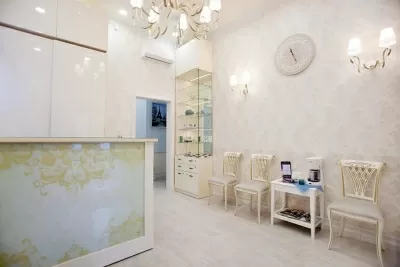 Ваш Стоматолог