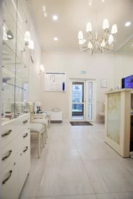 Ваш Стоматолог