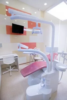 Ваш Стоматолог