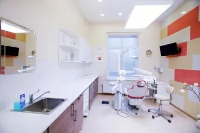 Ваш Стоматолог