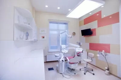 Ваш Стоматолог