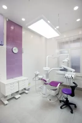 Ваш Стоматолог