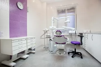 Ваш Стоматолог