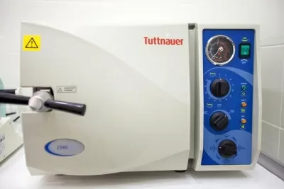 Ваш Стоматолог