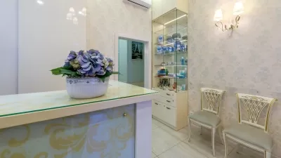 Ваш Стоматолог