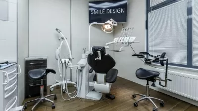 SMILE DESIGN