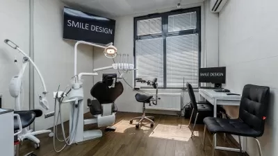 SMILE DESIGN