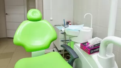 West dental