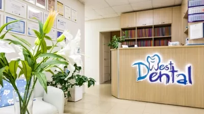 West dental