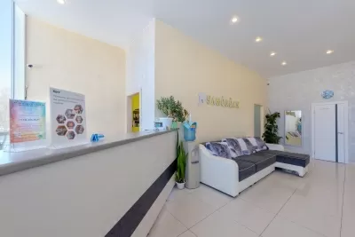 Стоматологическая клиника Улыбайся