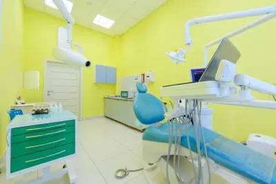 Стоматологическая клиника Улыбайся