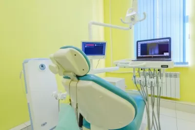 Стоматологическая клиника Улыбайся