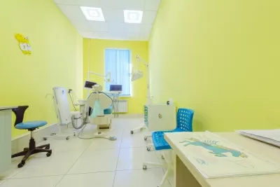 Стоматологическая клиника Улыбайся