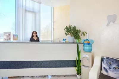 Стоматологическая клиника Улыбайся