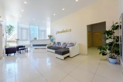 Стоматологическая клиника Улыбайся