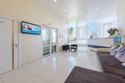 Стоматологическая клиника Улыбайся