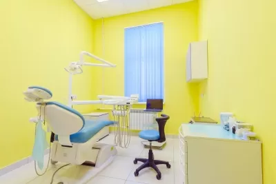 Стоматологическая клиника Улыбайся