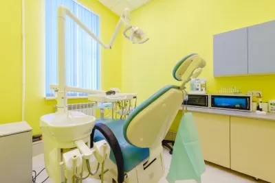 Стоматологическая клиника Улыбайся