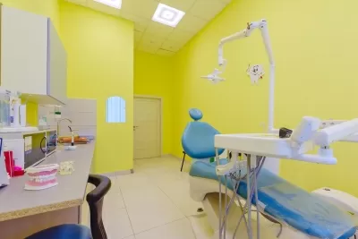 Стоматологическая клиника Улыбайся