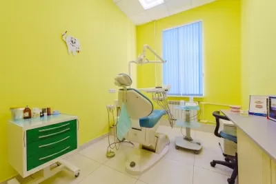 Стоматологическая клиника Улыбайся