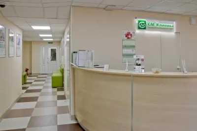 СМ-Клиника