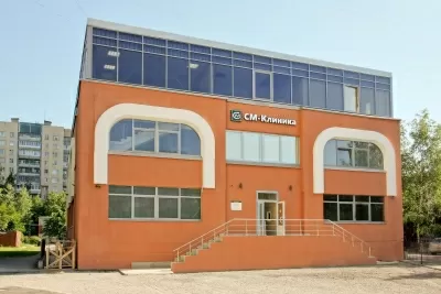 СМ-Клиника