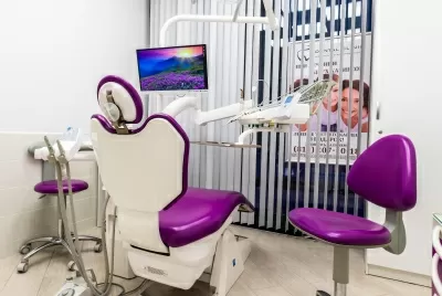 Дентал Клиник